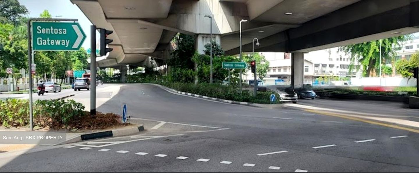 Telok Blangah House (D4), Shop House #463107921